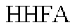 HHFA trademark
