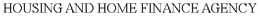 HOUSING AND HOME FINANCE AGENCY trademark