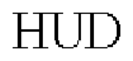 HUD trademark