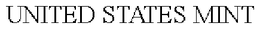 UNITED STATES MINT trademark