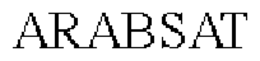 ARABSAT trademark