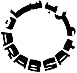 ARABSAT trademark