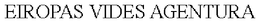 EIROPAS VIDES AGENTURA trademark