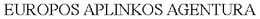 EUROPOS APLINKOS AGENTURA trademark