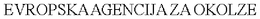 EVROPSKA AGENCIJA ZA OKOLZE trademark