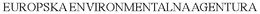 EUROPSKA ENVIRONMENTALNA AGENTURA trademark