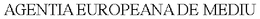 AGENTIA EUROPEANA DE MEDIU trademark