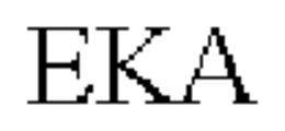 EKA trademark