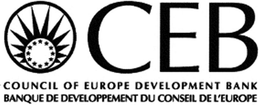 CEB COUNCIL OF EUROPE DEVELOPMENT BANK BANQUE DE DEVELOPPEMENT DU CONSEIL DE L'EUROPE trademark