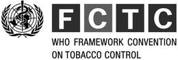 FCTC WHO FRAMEWORK CONVENTION ON TOBACCO CONTROL trademark