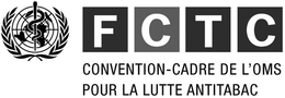 FCTC CONVENTION-CADRE DE L'OMS POUR LA LUTTE ANTITABAC trademark