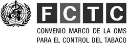 FCTC CONVENIO MARCO DE LA OMS PARA EL CONTROL DEL TABACO trademark