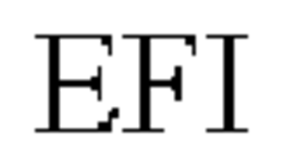 EFI trademark