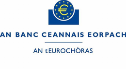 € AN BANC CEANNAIS EORPACH AN TEUROCHÓRAS trademark