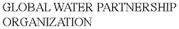 GLOBAL WATER PARTNERSHIP ORGANIZATION trademark