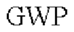 GWP trademark