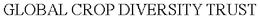 GLOBAL CROP DIVERSITY TRUST trademark