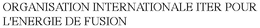 ORGANISATION INTERNATIONALE ITER POUR L'ENERGIE DE FUSION trademark