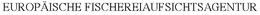 EUROPÄISCHE FISCHEREIAUFSICHTSAGENTUR trademark