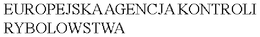 EUROPEJSKA AGENCJA KONTROLI RYBOLOWSTWA trademark