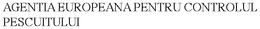 AGENTIA EUROPEANA PENTRU CONTROLUL PESCUITULUI trademark