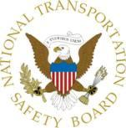NATIONAL TRANSPORTATION SAFETY BOARD E PLURIBUS UNUM trademark