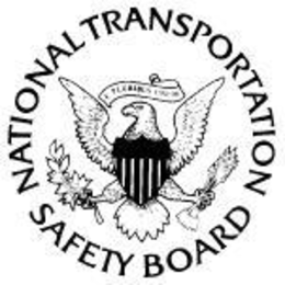 NATIONAL TRANSPORTATION SAFETY BOARD E PLURIBUS UNUM trademark