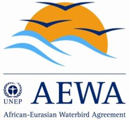 UNEP AEWA AFRICAN-EURASIAN WATERBIRD AGREEMENT trademark