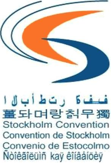 STOCKHOLM CONVENTION CONVENTION DE STOCKHOLM CONVENIO DE ESTOCOLMO trademark