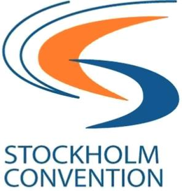 STOCKHOLM CONVENTION trademark
