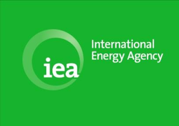 IEA INTERNATIONAL ENERGY AGENCY trademark