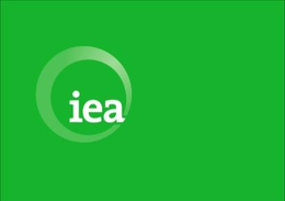IEA trademark