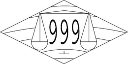 999 trademark