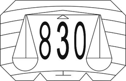 830 trademark