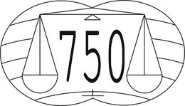 750 trademark