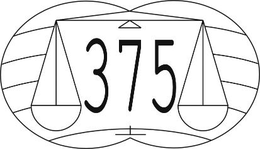375 trademark
