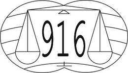 916 trademark