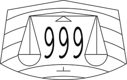 999 trademark
