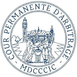 COUR PERMANENTE D'ARBITRAGE MDCCCIC trademark