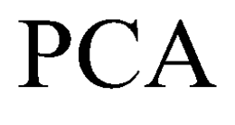PCA trademark