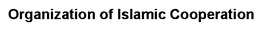 ORGANIZATION OF ISLAMIC COOPERATION trademark