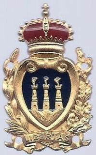 LIBERTAS trademark
