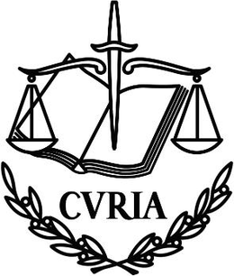 CURIA trademark