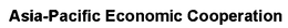 ASIA-PACIFIC ECONOMIC COOPERATION trademark