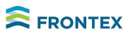 FRONTEX trademark