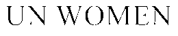 UN WOMEN trademark