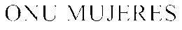ONU MUJERES trademark