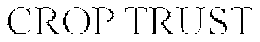 CROP TRUST trademark