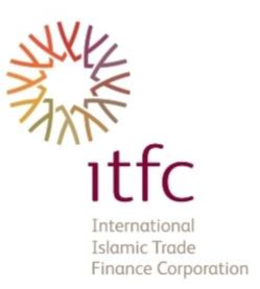 ITFC INTERNATIONAL ISLAMIC TRADE FINANCE CORPORATION trademark