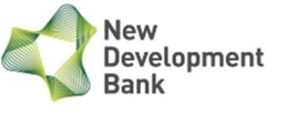 NEW DEVELOPMENT BANK trademark